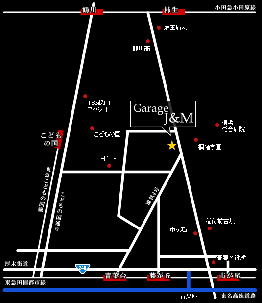 アークバリア 車 ガラスコーティング 神奈川県 横浜市